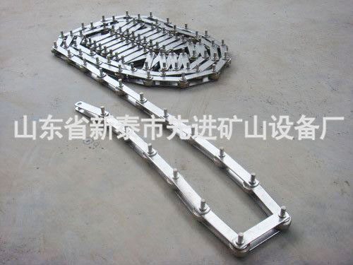 c鿴ԔϢ}Stainless steel non-standard chain xΔ(sh)2583