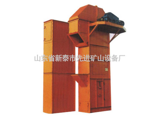 c鿴ԔϢ}Bucket type lifting machine xΔ(sh)2178