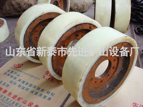 c鿴Ԕ(x)Ϣ(bio)}Casting wheel xΔ(sh)2269