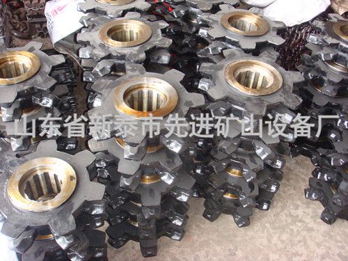 c鿴Ԕ(x)Ϣ(bio)}Mine forging sprocket xΔ(sh)2081