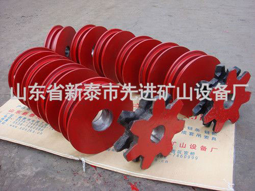 c鿴ԔϢ(bio)}Pulley gear xΔ(sh)2109