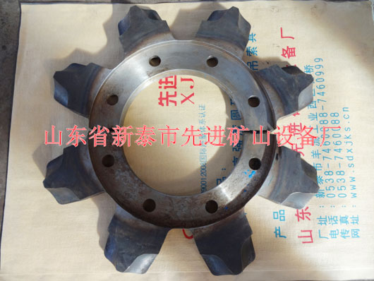 c(din)鿴Ԕ(x)Ϣ(bio)}Non - standard forged sprockets xΔ(sh)2462