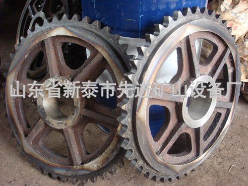 c鿴ԔϢ}Roller drive sprocket xΔ(sh)2127