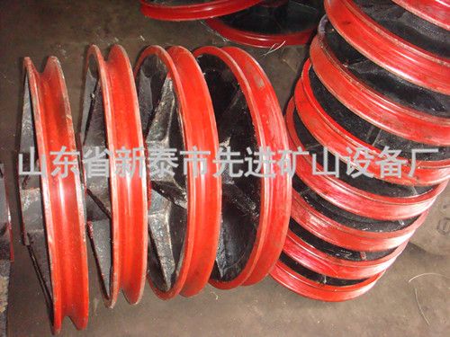 c鿴ԔϢ}Pulley xΔ(sh)2211