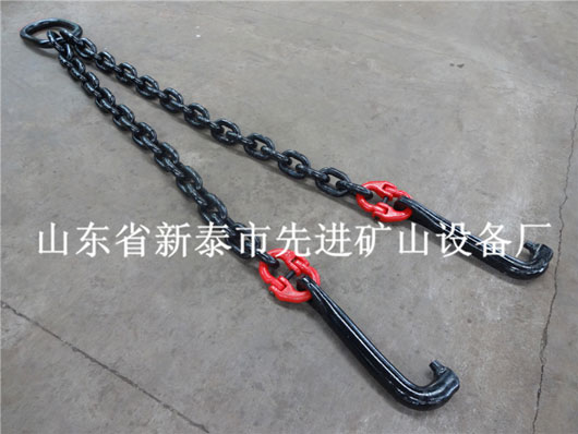 c鿴ԔϢ}Customized non-standard lifting chain xΔ(sh)2781