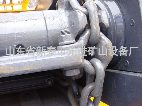 c鿴ԔϢ}Mine scraper, a connecting ring xΔ(sh)2765